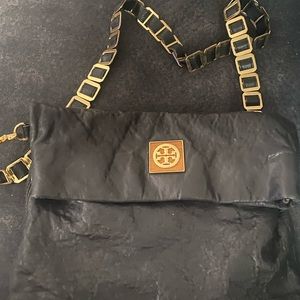 Tory Burch Black crossbody